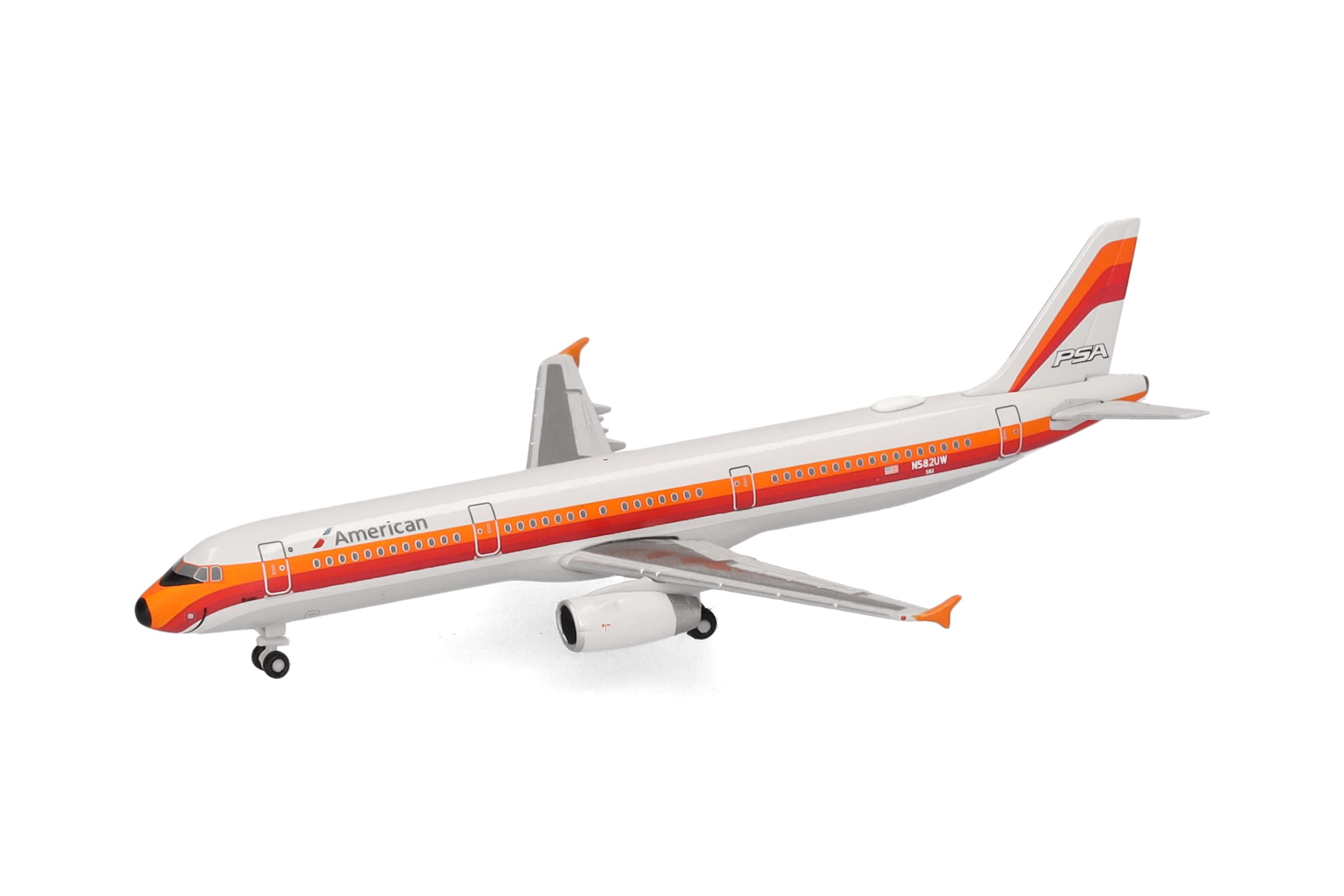 herpa-wings-american-airlines-airbus-a321-psa-heritage-flugzeugmodell-1-500-meta image 4