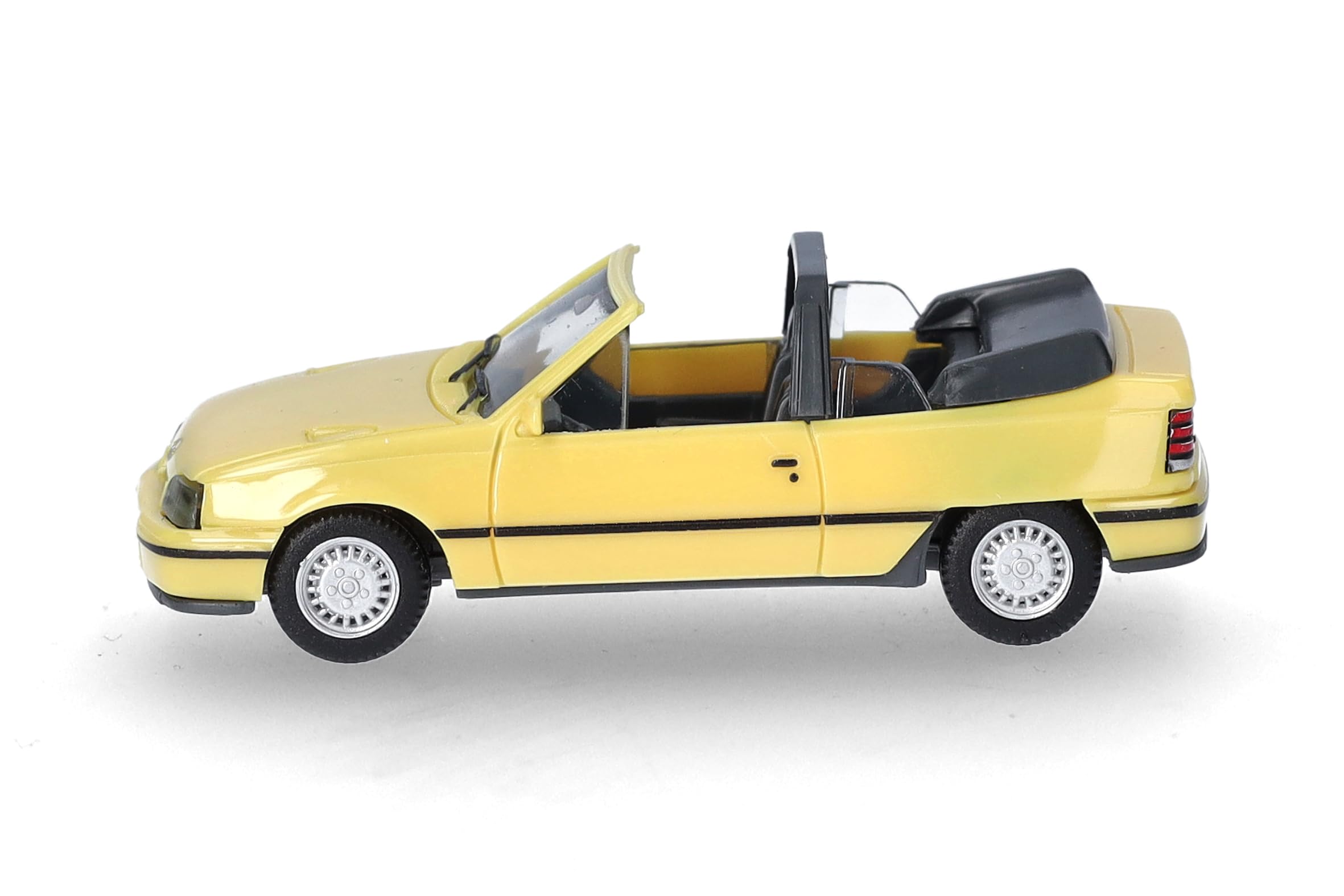herpa-opel-kadett-e-gsi-cabrio-modellauto-1-87-jamaica image 4