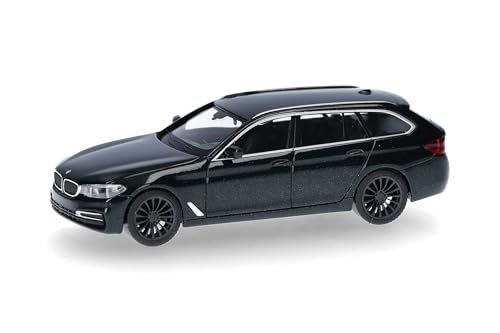herpa-bmw-5er-touring-g31-modellauto-1-87-oxfordgr-n-ii-kunststoff image 6