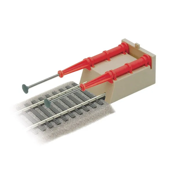 peco-sl42-prellbock-hydraulisch-oo-ho-bahnhof image 1
