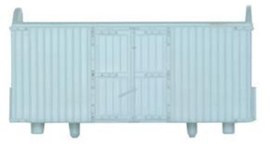peco-knr42-n-k-hlwagen-kastenwagen-bausatz-box-van image 1