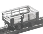 peco-dundas-dm24-bausatz-oo-9-schieferwagen-ffestiniog image 1