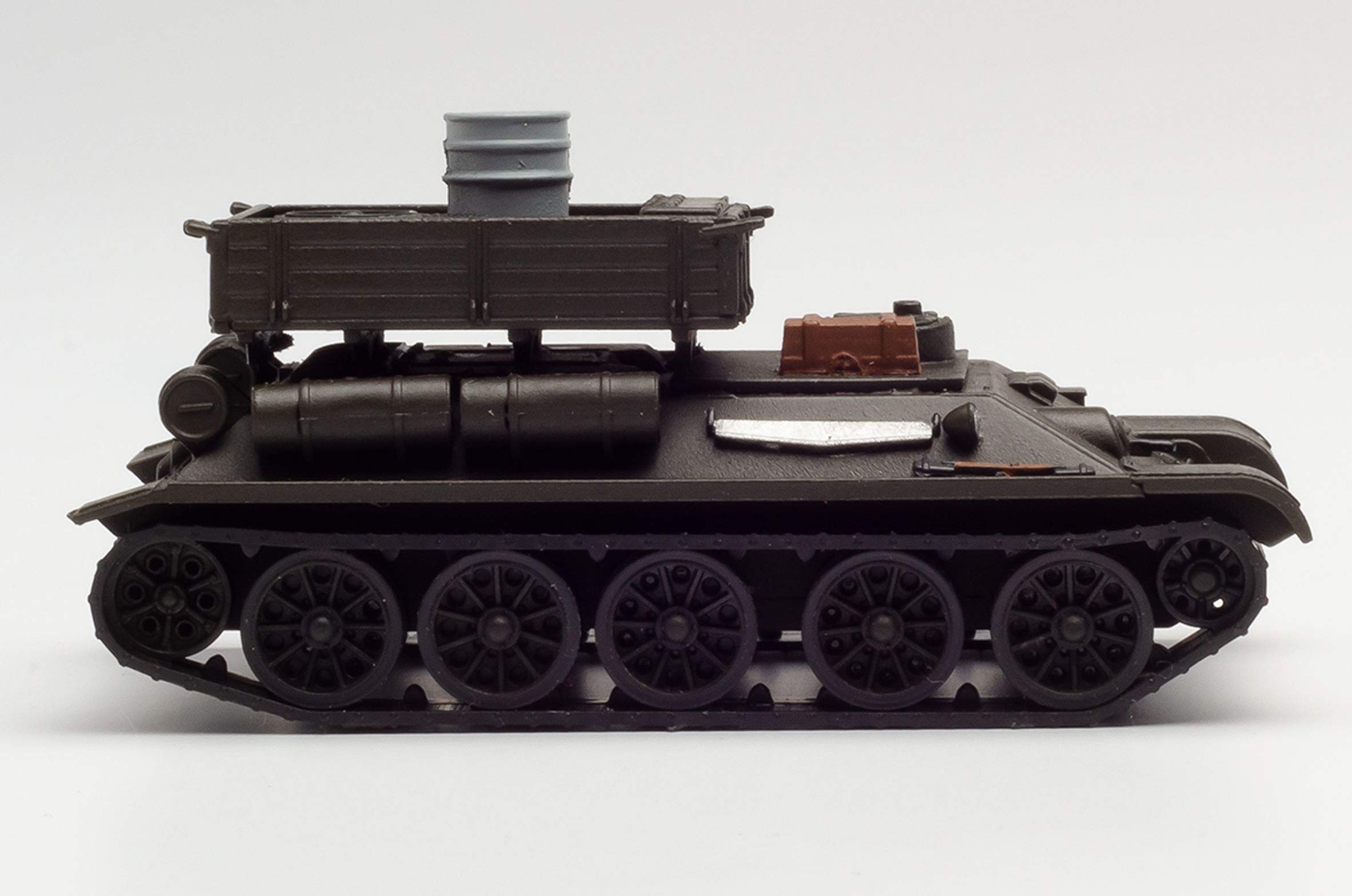 herpa-minitanks-t-34-werkstattpanzer-panzermodell-1-87-sowjet image 4