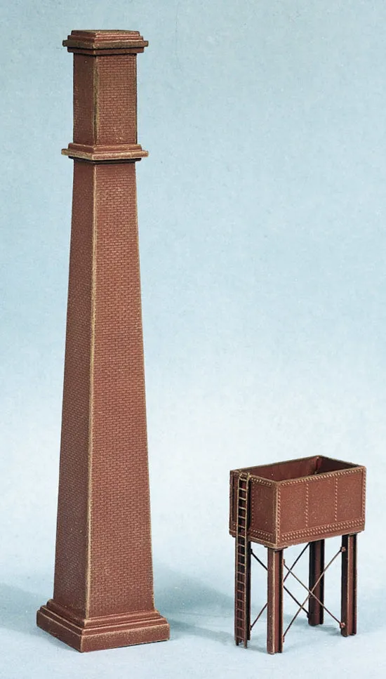 ratio-314-spur-n-industrieschornstein-tank-bausatz image 1