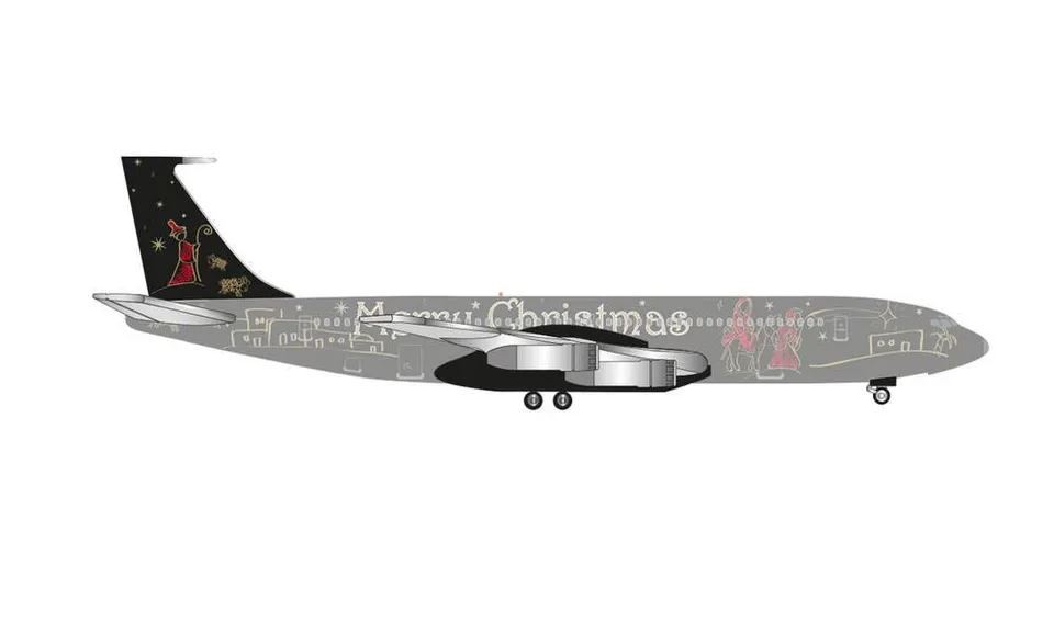 herpa-minikit-boeing-707-400-umbausatz-metall-f-r-belugaxl image 1