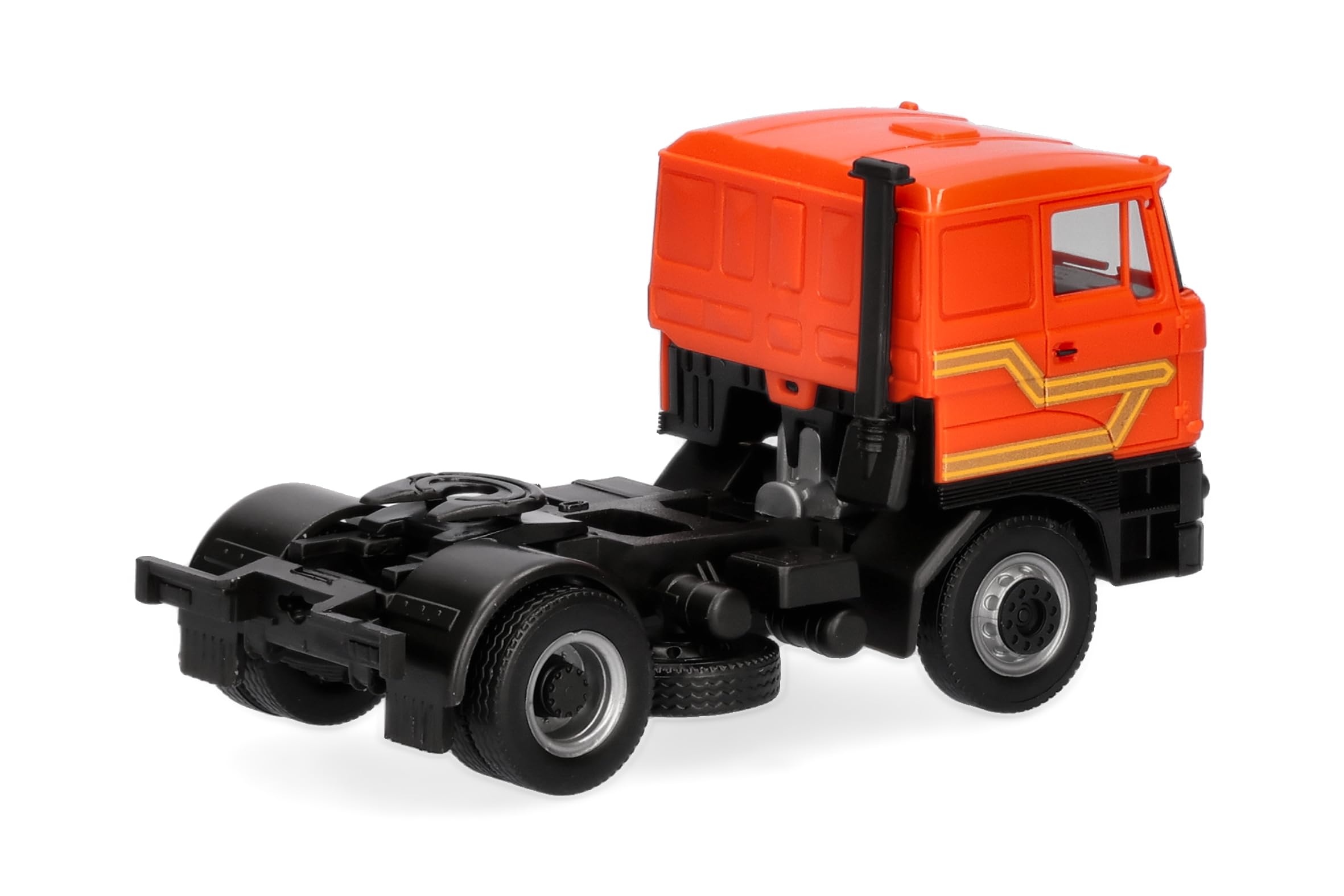 herpa-daf-2800-zugmaschine-lkw-modell-1-87-2-achsig image 2