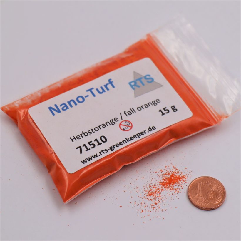 rts-greenkeeper-turfs-nano-turf-streumaterial-herbstorange-fein image 1