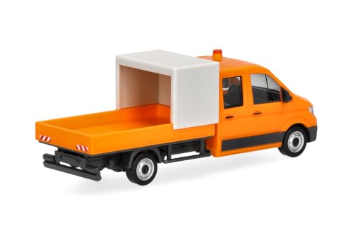herpa-cars-trucks-man-tge-doppelkabine-pritsche-modellauto-1-87 image 7