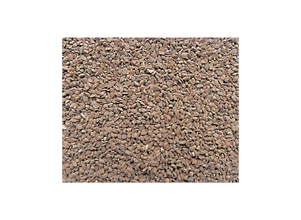 peco-ps312-clean-ballast-schotter-braun-grob image 1