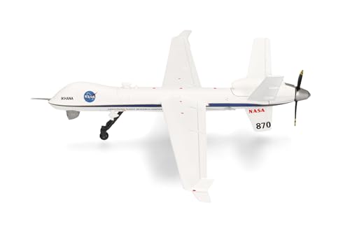 herpa-wings-nasa-mq-9a-ikhana-flugzeugmodell-1-72-metall image 7
