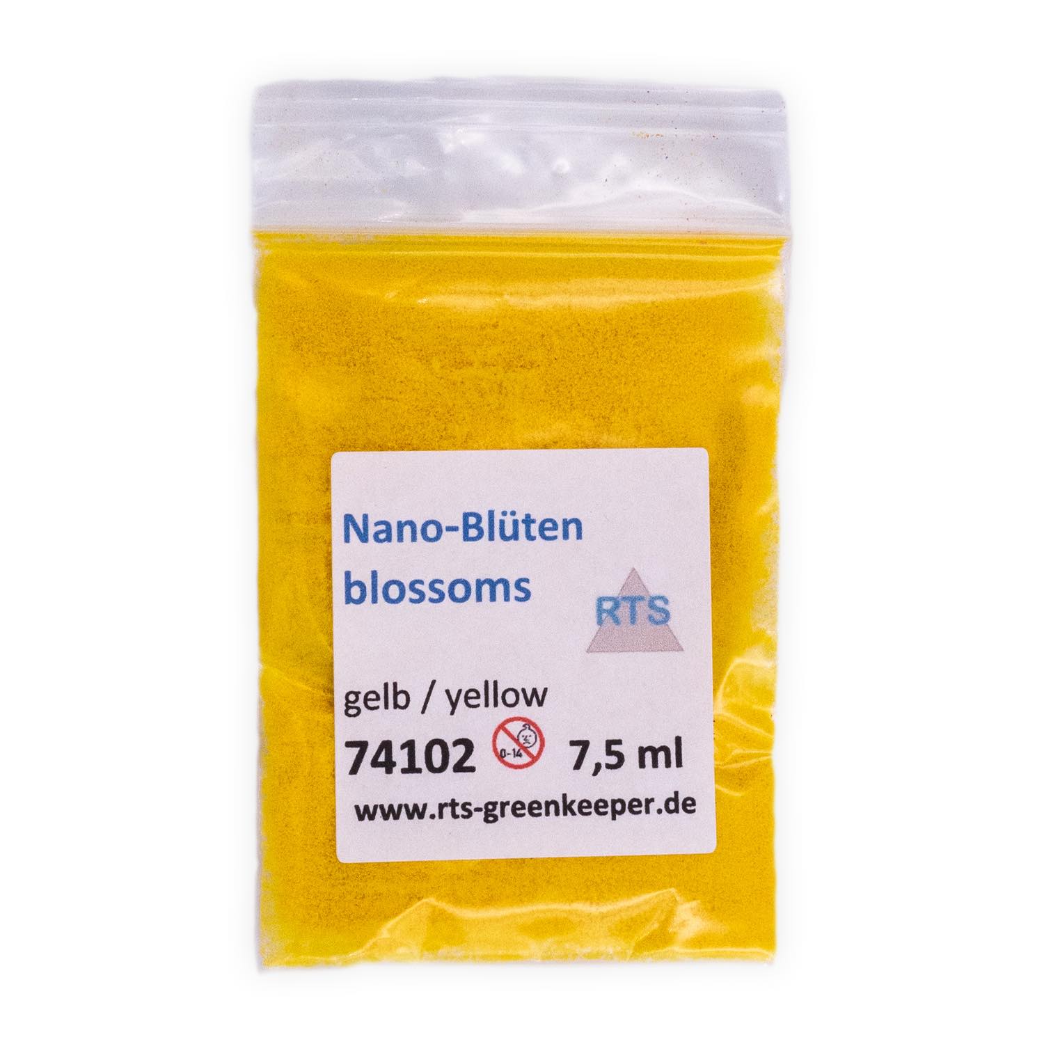 rts-greenkeeper-bl-ten-nano-bl-ten-streu-gelb-7-5-ml-l-wenzahn image 1
