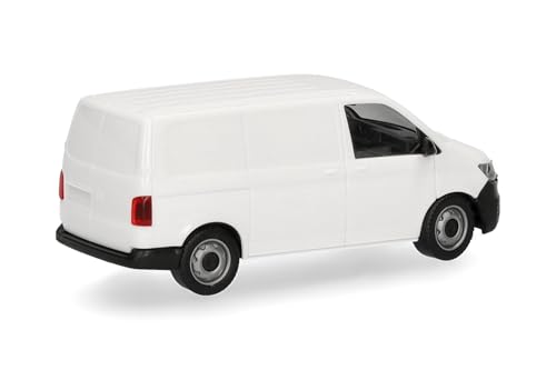 herpa-minikit-vw-t6-1-kasten-bausatz-1-87-wei image 7