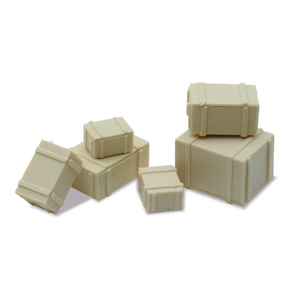 peco-lk-24-packkisten-bausatz-oo-ho-6-teilig-holz image 1