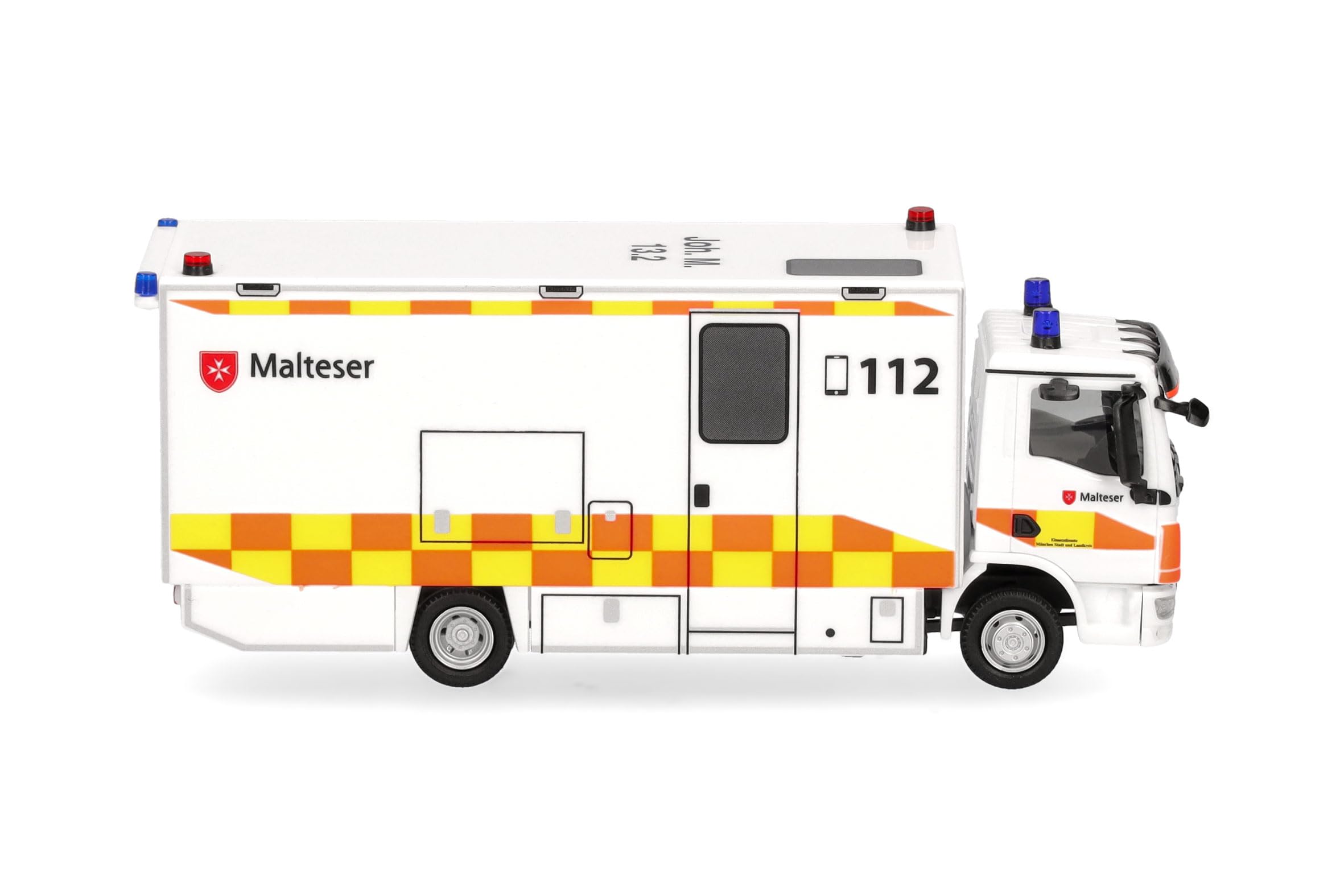 herpa-cars-trucks-man-tgl-cc-koffer-lkw-malteser-1-87-modell image 3