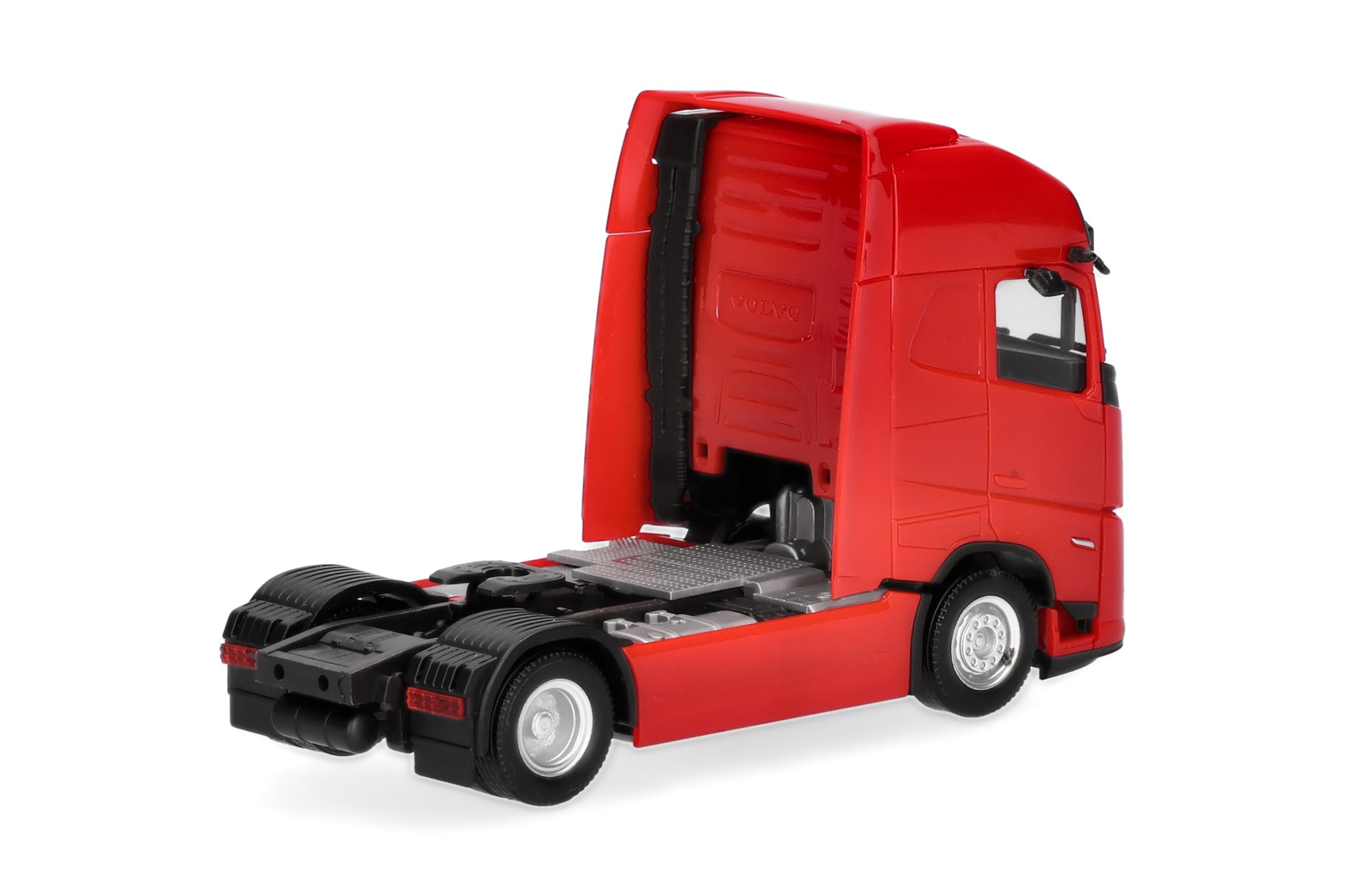 herpa-volvo-fh-aero-gl-xl-zugmaschine-1-87-2-achs-lkw-modell image 2