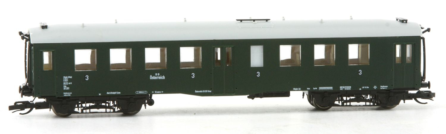 saxonia-modellbau-120012-altenberg-personenwagen-tt-bb-ep-iii image 1