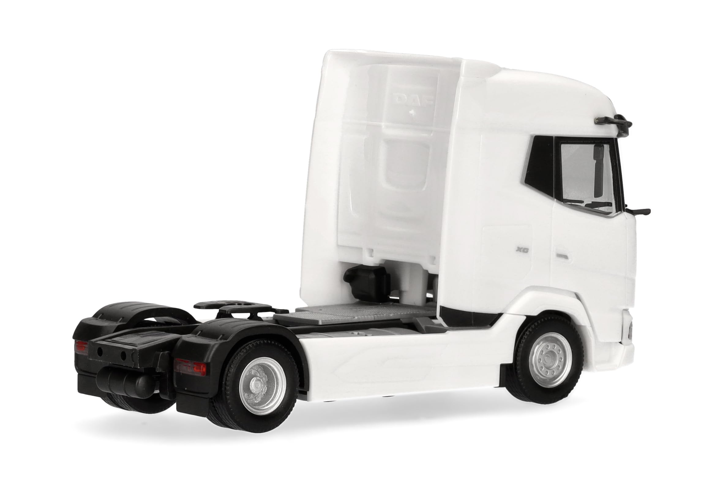 herpa-daf-xg-facelift-zugmaschine-lkw-modell-1-87-wei image 2