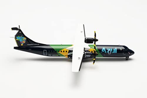 herpa-wings-atr-72-600-flugzeugmodell-azul-brazilian-flag-1-200 image 7