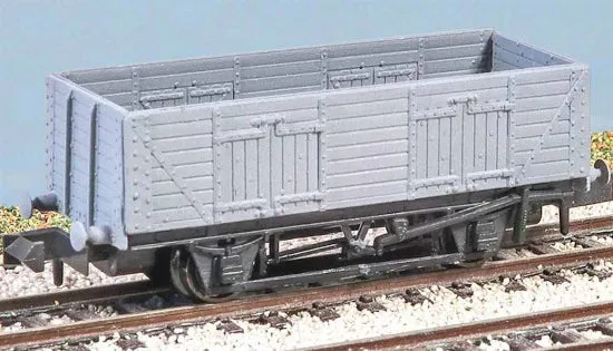 peco-knr254-kohlewagen-n-lner-20t-bausatz image 1