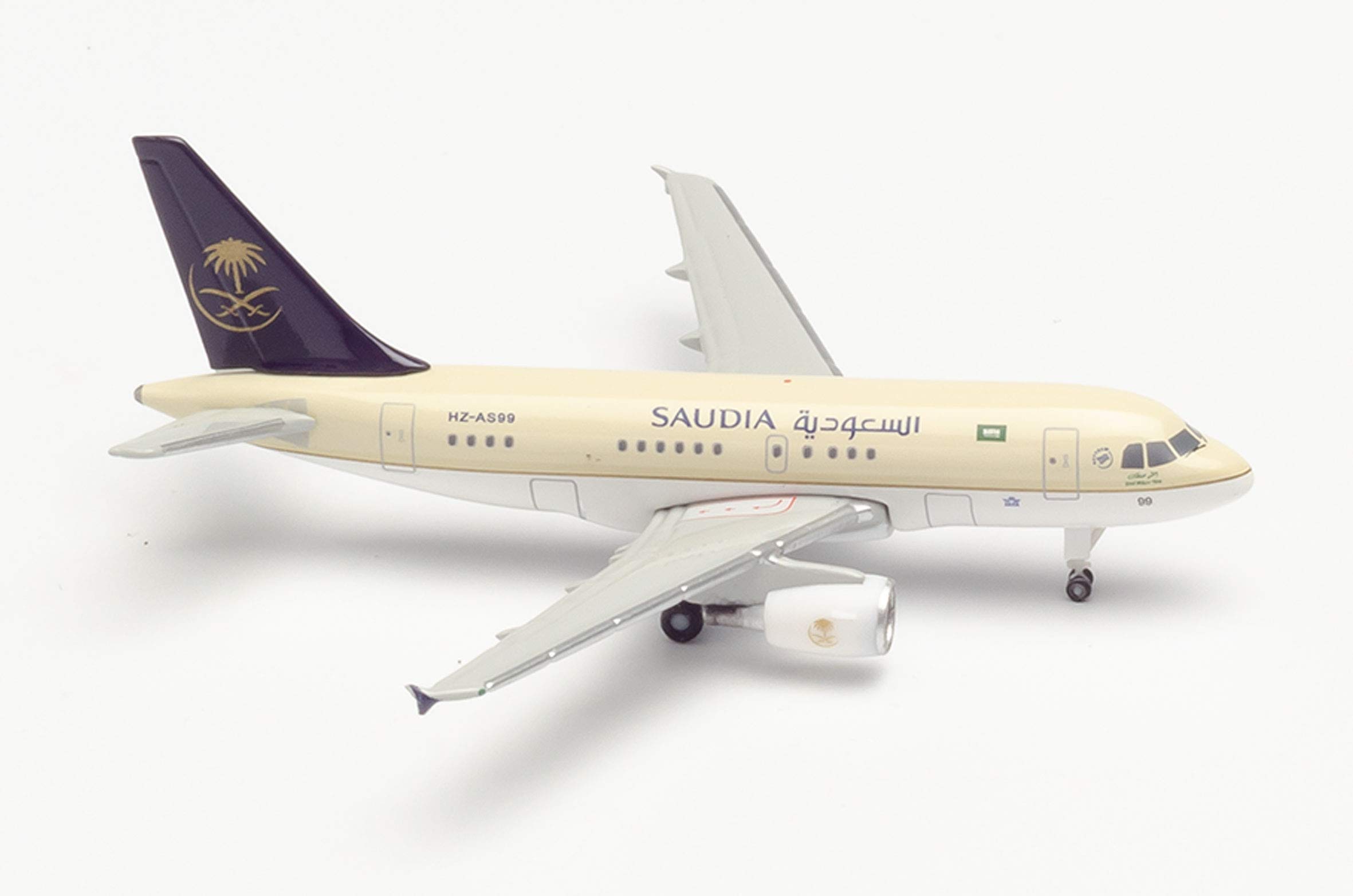 herpa-wings-airbus-a318-british-airways-flugzeugmodell-1-500-metall image 4