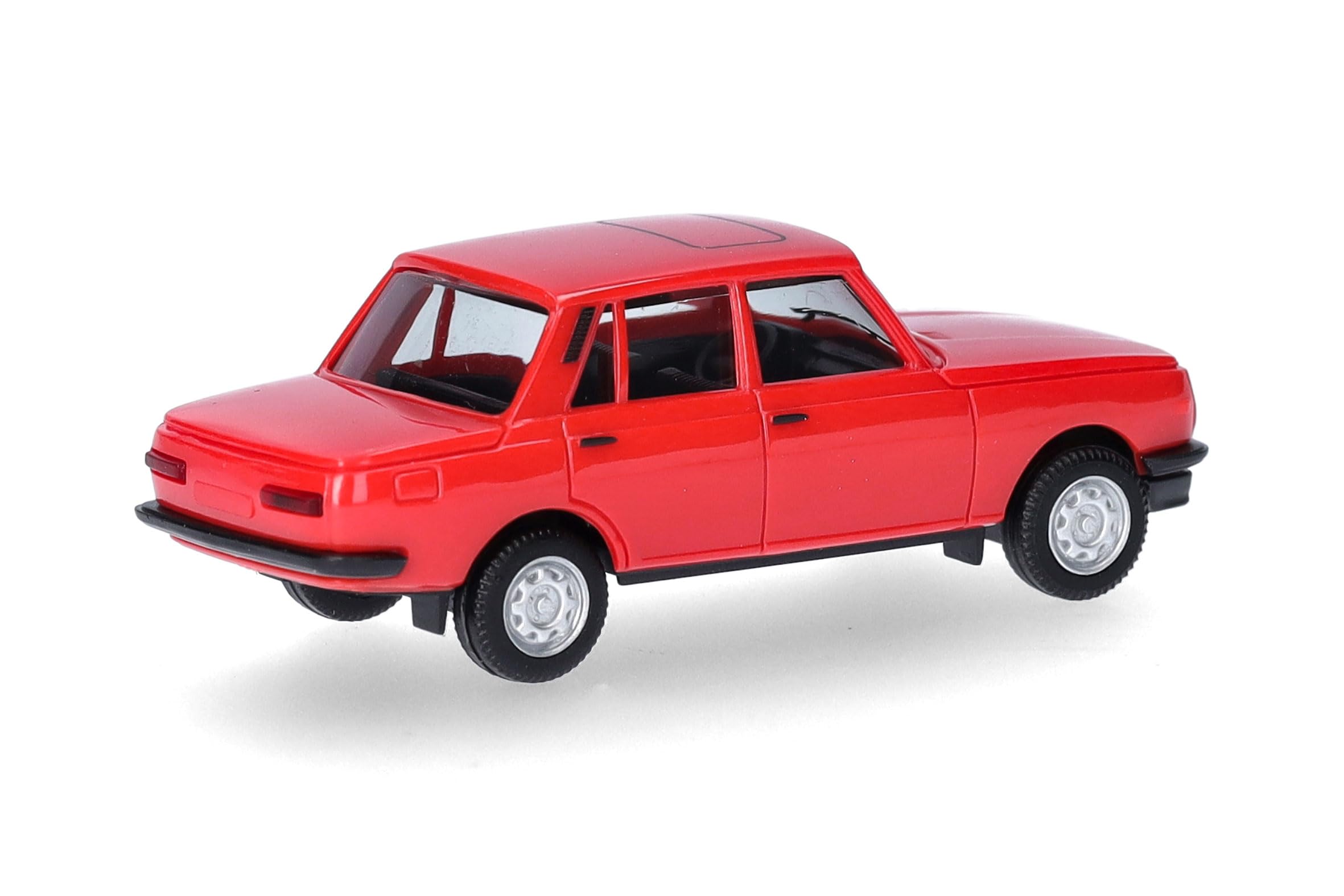 herpa-wartburg-353-84-modellauto-hellrot-1-87 image 2