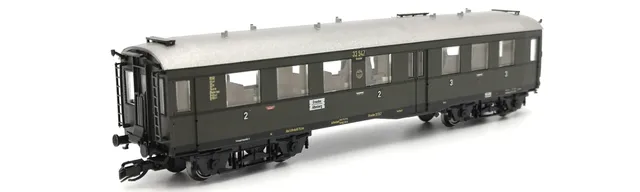 saxonia-120001-tt-reisezugwagen-altenberg-2-3-kl-drg-ep-ii image 1