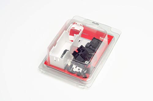 herpa-minikit-mercedes-sprinter-paketverteiler-transporter-h0 image 7