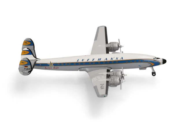 herpa-wings-lockheed-l-1649a-lufthansa-super-star-1-500 image 1