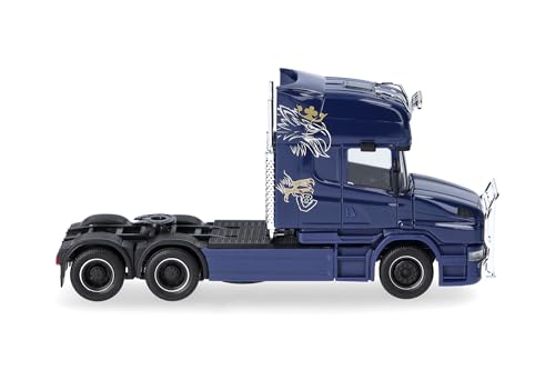 herpa-cars-trucks-scania-hauber-04-topline-lkw-kobaltblau-1-87 image 8