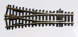 peco-streamline-slu97-oo-ho-y-weiche-klein-code-100-unifrog image 1