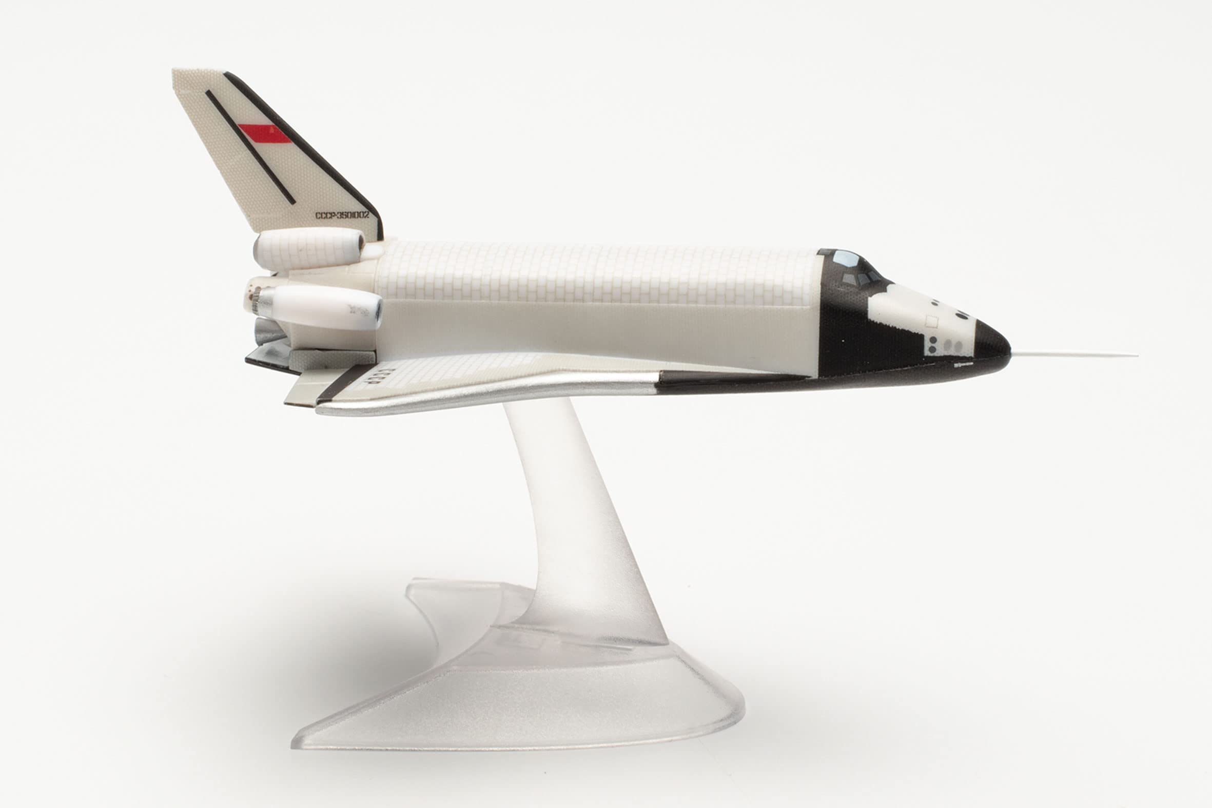 herpa-wings-spaceshuttle-buran-ok-gli-raumschiffmodell-1-400-wei image 1