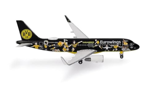 herpa-wings-eurowings-a320-bvb-fanairbus-flugzeug-1-500 image 3