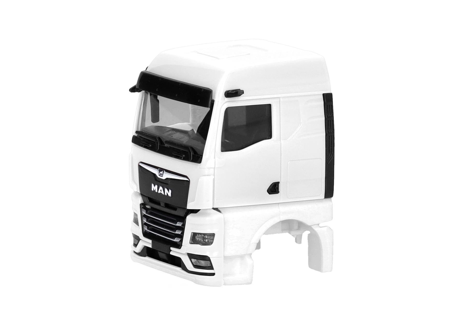 herpa-086370-man-tgx-gm-fahrerhaus-spiegelkamera-1-87-2st image 2