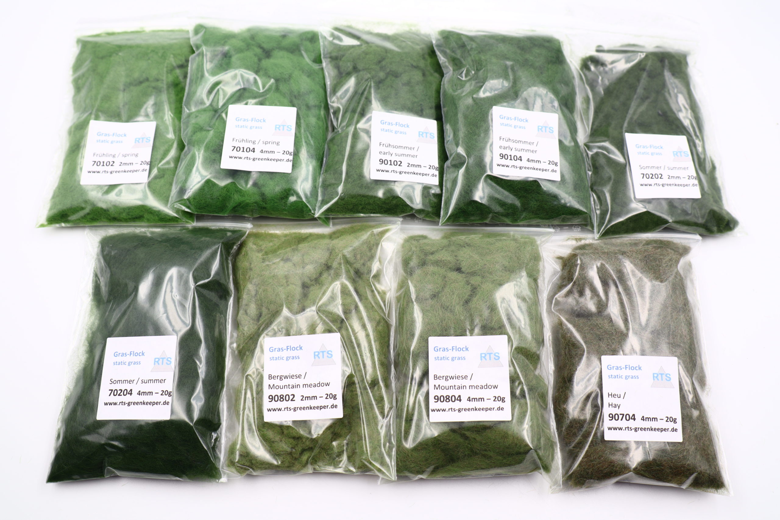 rts-greenkeeper-gras-flock-set-fr-hling-9x20-g-fasern image 1