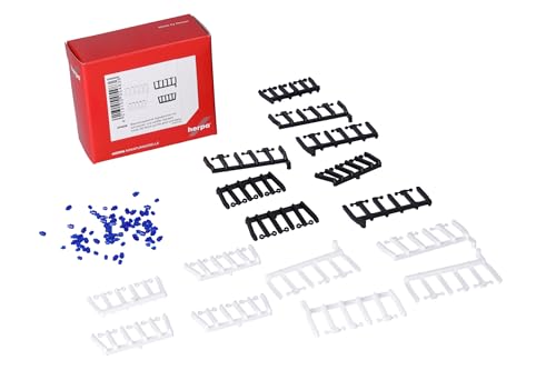 herpa-scenix-80-signallichter-modellbau-zubeh-r-blautransparent-1-87 image 5