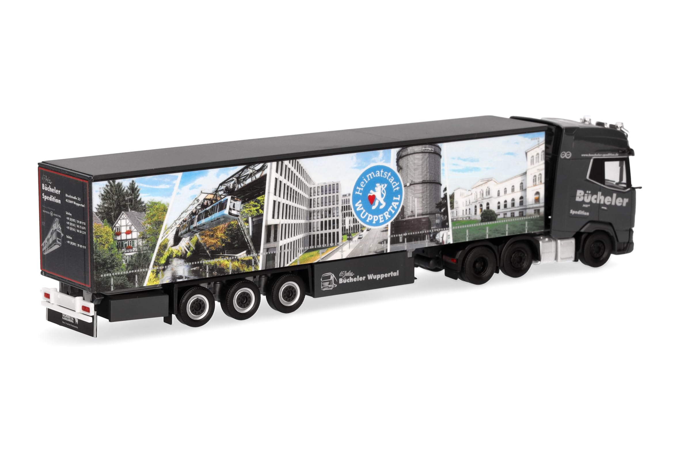 herpa-cars-trucks-daf-xg-sattelzug-modell-b-cheler-1-87 image 2