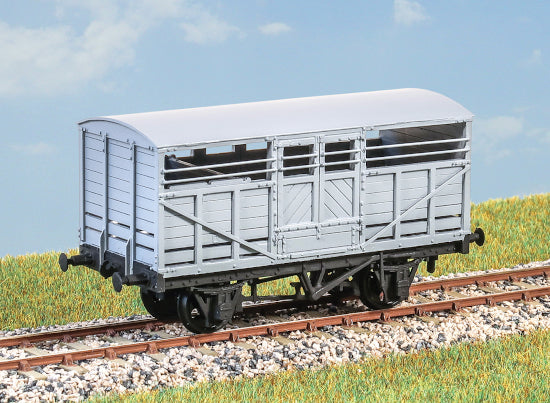 peco-parkside-pc87-lms-viehwagen-bausatz-h0-oo-d1661 image 1