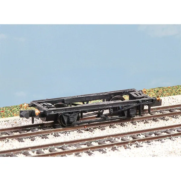 peco-nr93-br-12ft-fahrgestell-wagenbausatz-spur-n image 1