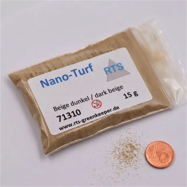 rts-greenkeeper-nano-turf-streumaterial-beige-dunkel image 1