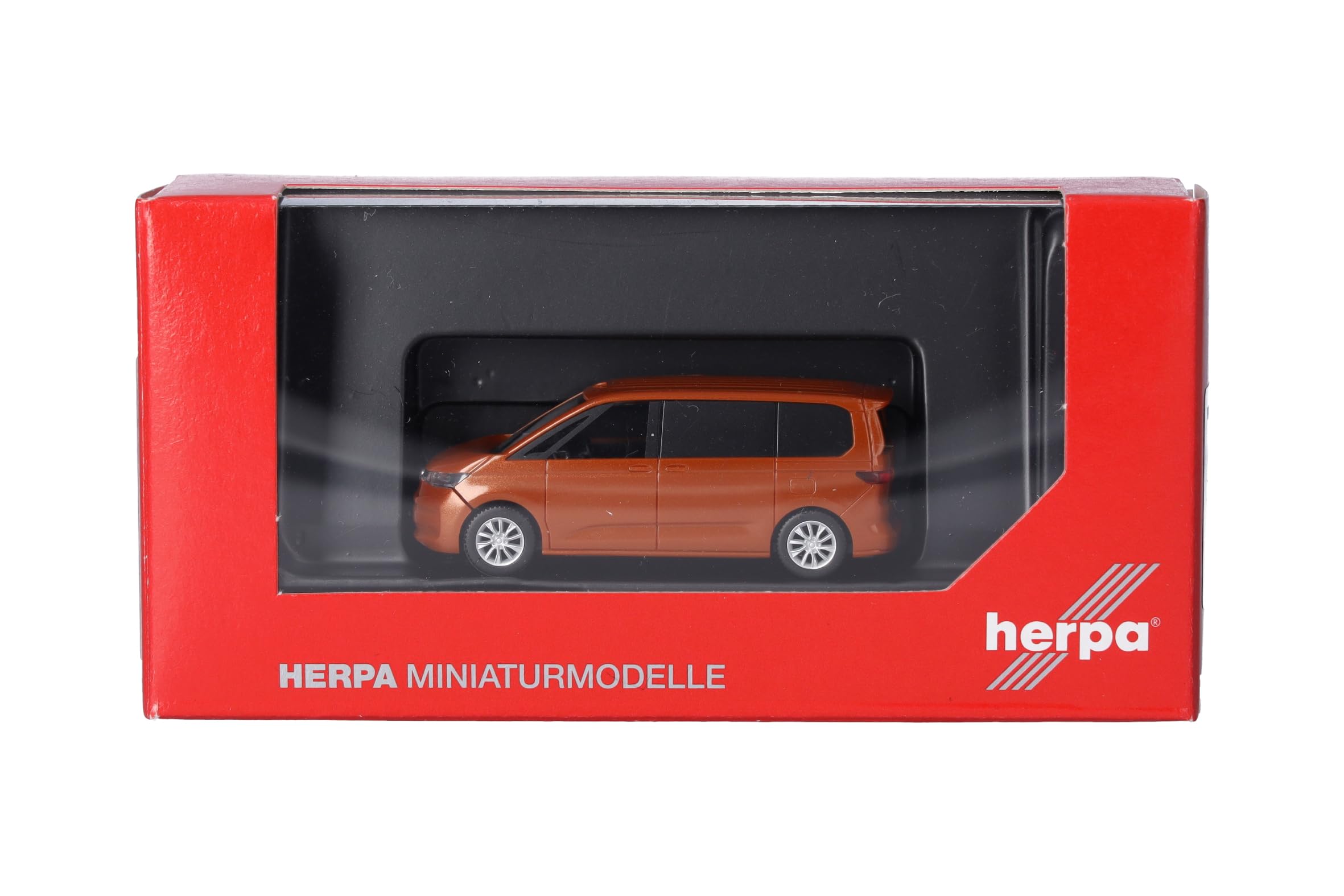 herpa-cars-trucks-vw-multivan-modellauto-1-87-orange-metallic image 4