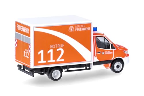 herpa-mercedes-sprinter-koffer-modellauto-1-87-berliner-feuerwehr image 7