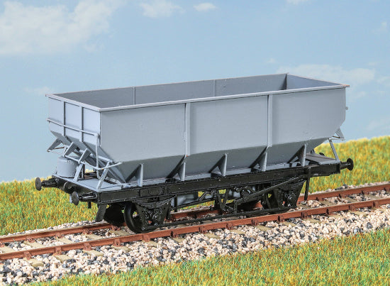 peco-parkside-pc78-g-terwagen-bausatz-21t-hopper-oo image 1
