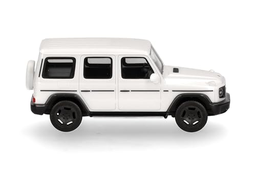 herpa-mercedes-benz-g-580-eq-n465-modellauto-1-87-wei image 8