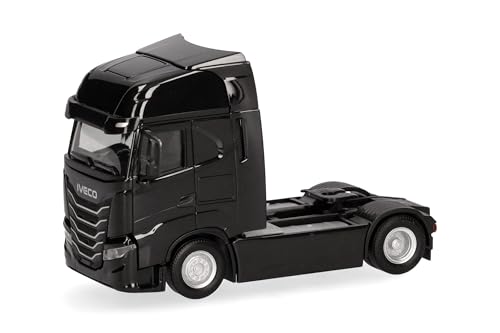 herpa-iveco-s-way-facelift-zugmaschine-1-87-lkw-schwarz image 6