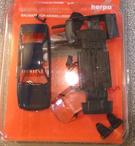 herpa-minikit-audi-v8-012775-modellauto-1-87-bausatz image 1