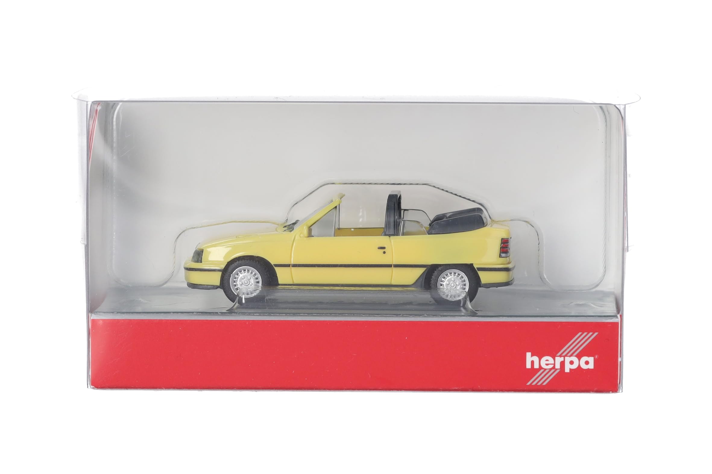 herpa-opel-kadett-e-gsi-cabrio-modellauto-1-87-jamaica image 5