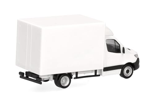 herpa-minikit-mercedes-benz-sprinter-18-transporter-bausatz-1-87-wei image 7