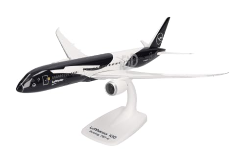 herpa-snapfit-lufthansa-boeing-787-9-dreamliner-1-200 image 8