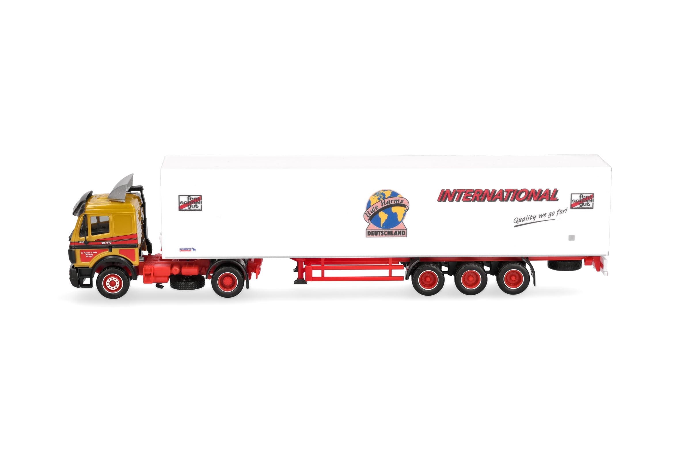 herpa-mercedes-benz-sk-88-koffer-lkw-modell-1-87 image 4