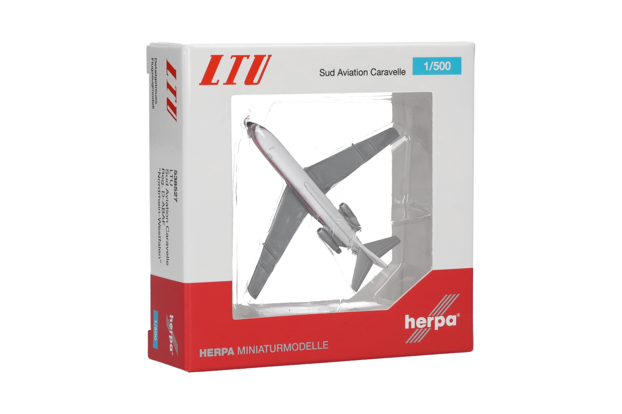 herpa-wings-ltu-caravelle-flugzeugmodell-1-500-metall image 5